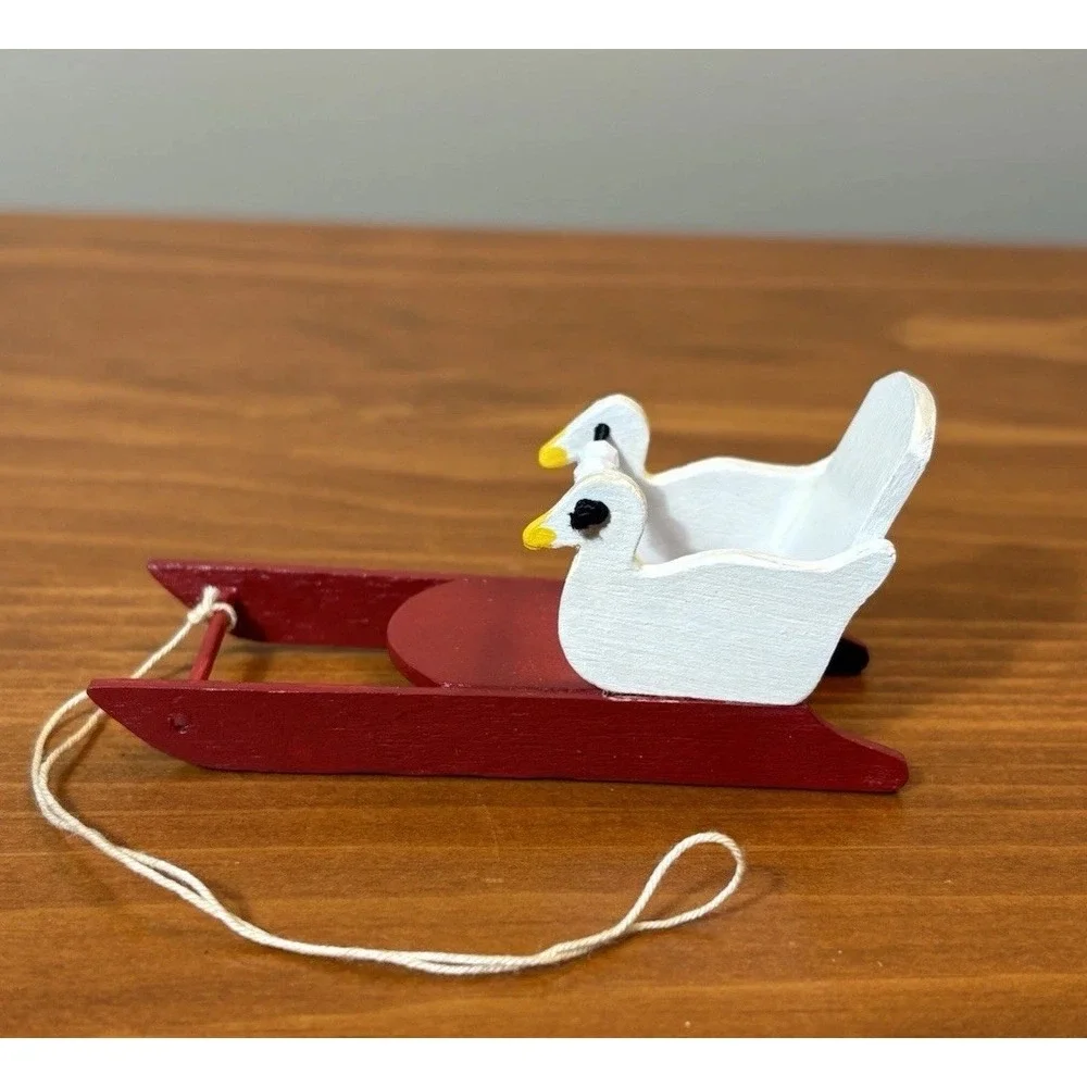 Handmade charming little